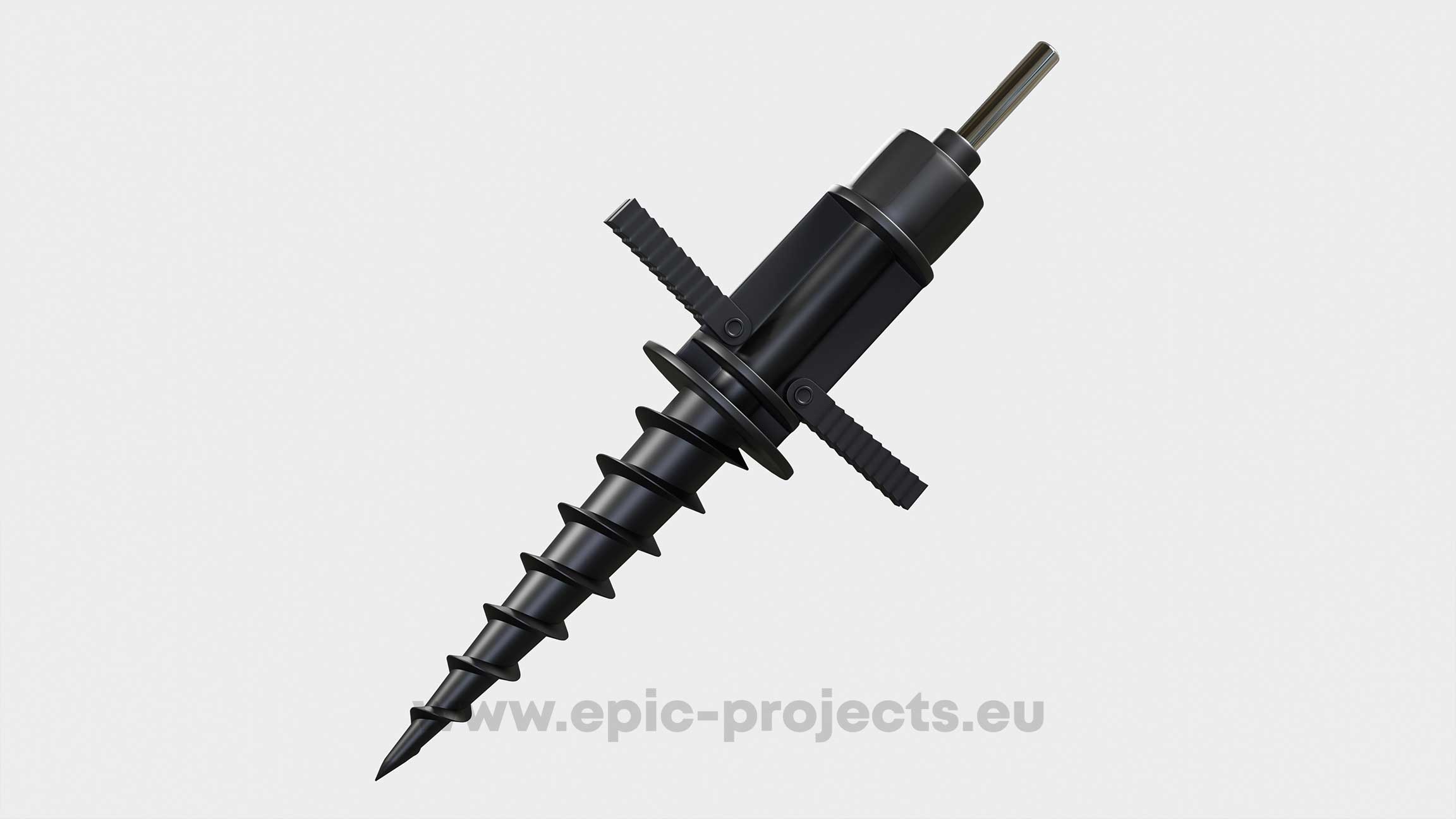 Epic Projects Industrial